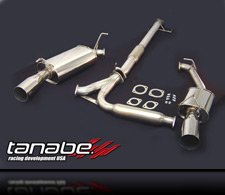 Tanabe Super Medalion Exhaust System